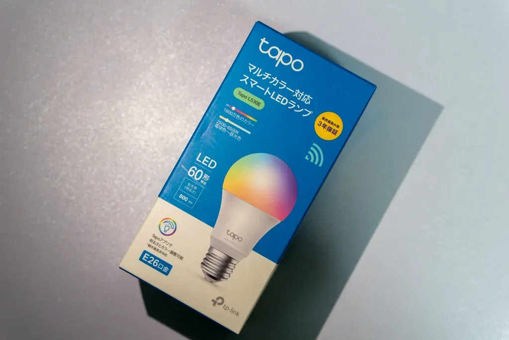 ikea-tertial-tapo-l530e-smart-worklamp