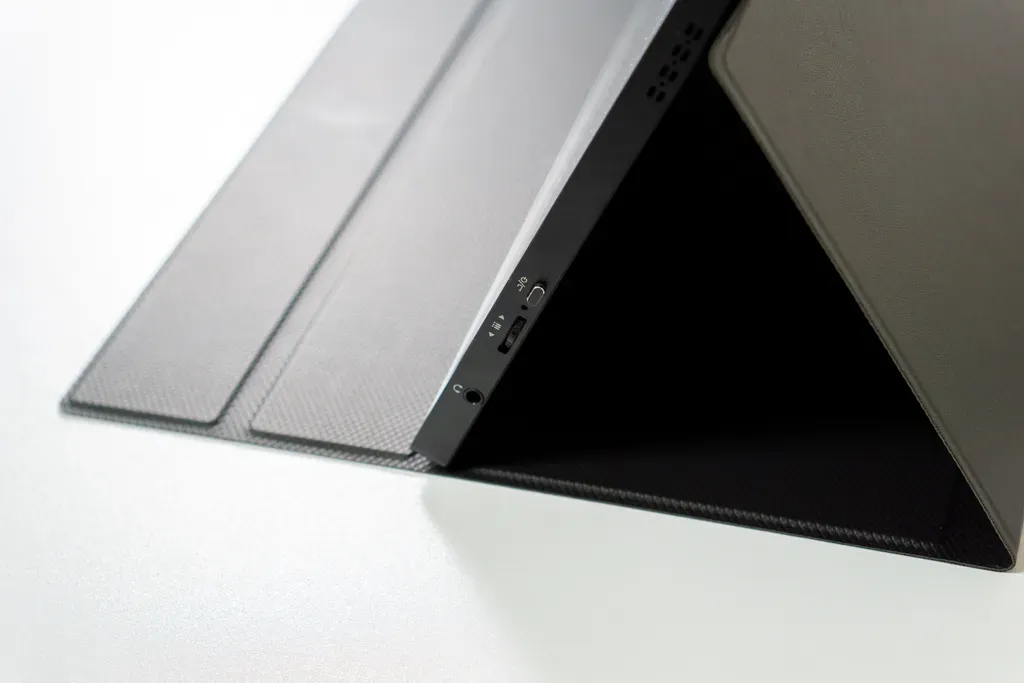 UPERFECT 4Kモバイルモニター